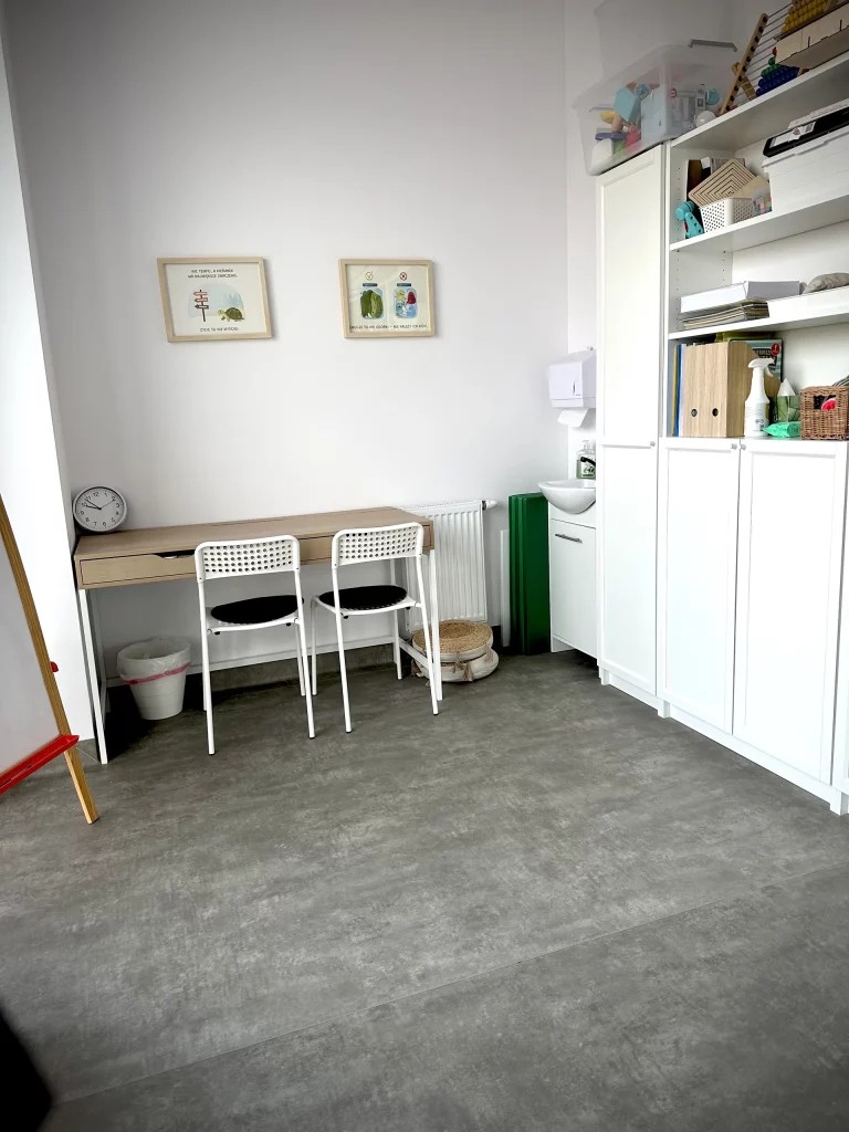 Specjalny Pedagog | Psycholog dziecięcy | Diagnoza | Gabinety terapeutyczne dla dzieci i młodzieży - Suchy Las - zdjęcie 7