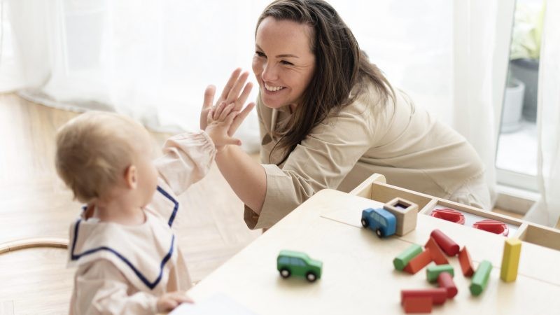 Specjalny Pedagog | Psycholog dziecięcy | Diagnoza | Gabinety terapeutyczne dla dzieci i młodzieży - Suchy Las