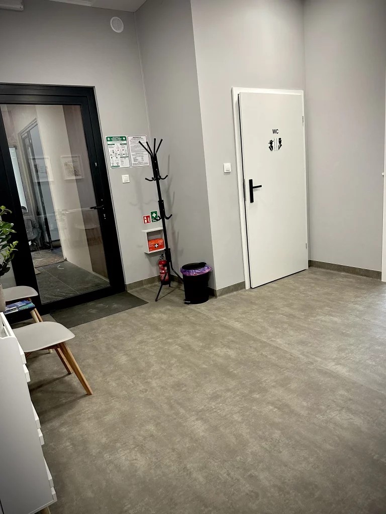 Specjalny Pedagog | Psycholog dziecięcy | Diagnoza | Gabinety terapeutyczne dla dzieci i młodzieży - Suchy Las - zdjęcie 3