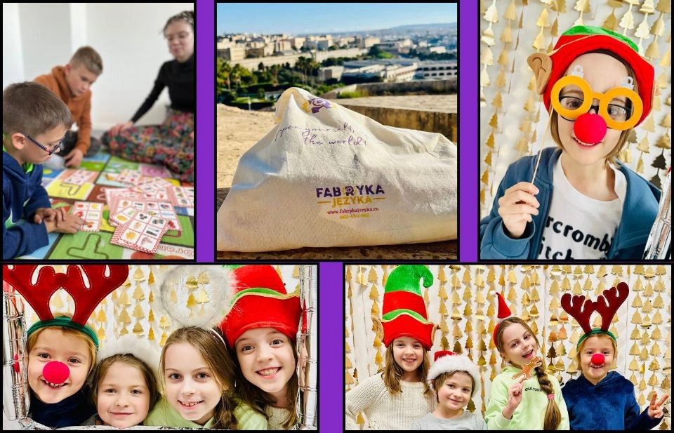 Fabryka Języka | Szkoła Językowa Wrocław