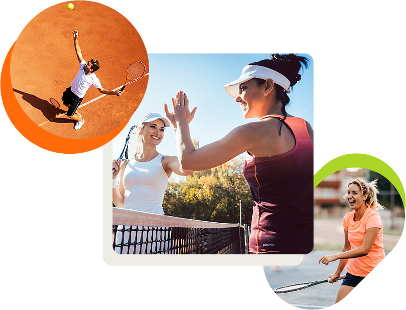 Tennis Academy SetPoint Maciej Łojko - zdjęcie 3