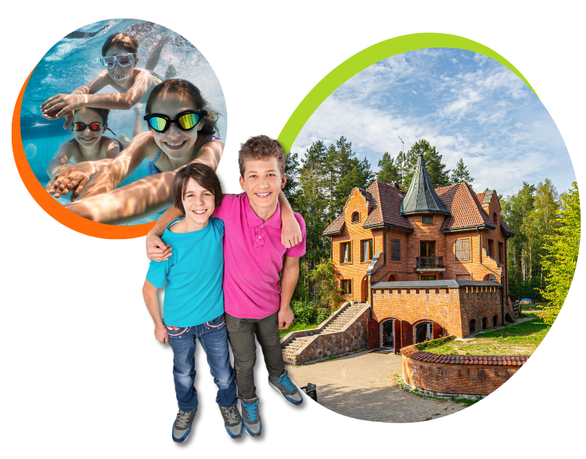 Tennis Academy SetPoint Maciej Łojko