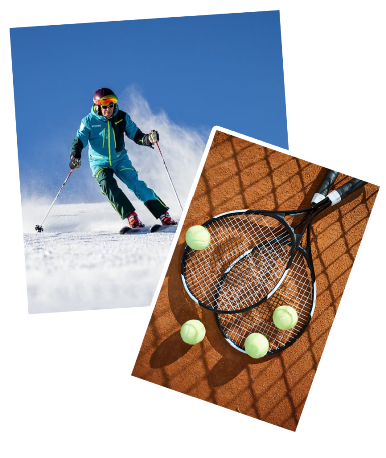 Sports-School Kolesar