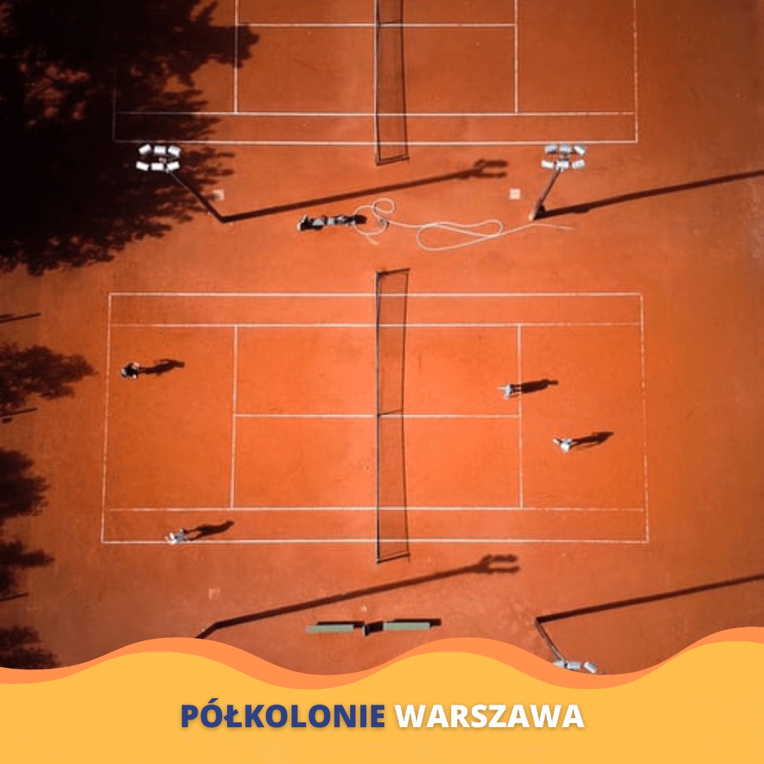 Półkolonie Warszawa - Najlepsze - zdjęcie 2
