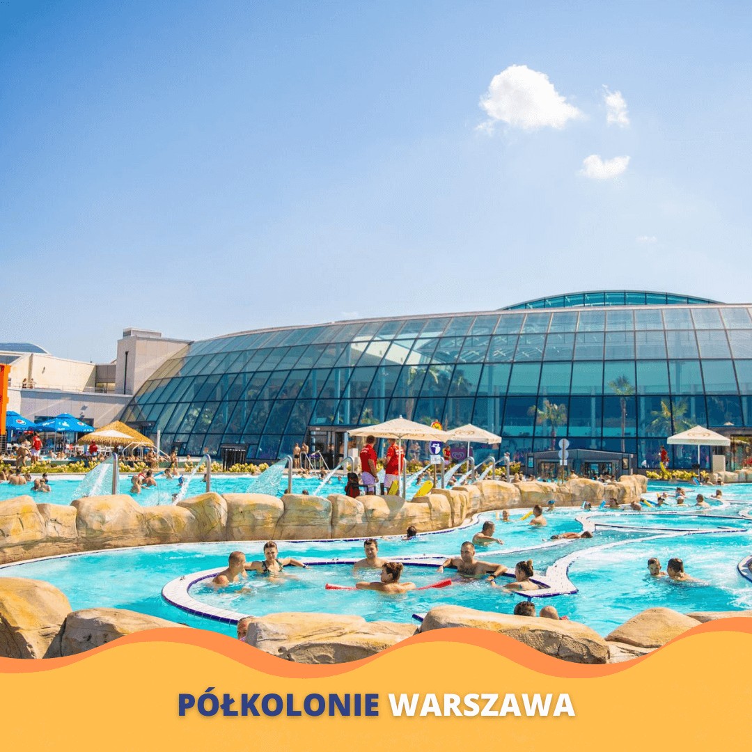 Półkolonie Warszawa - Najlepsze - zdjęcie 5
