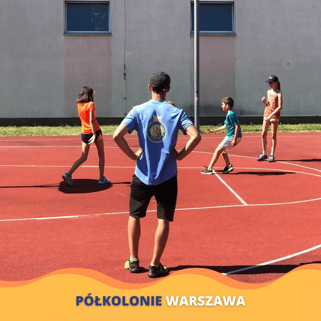 Półkolonie Warszawa - Najlepsze - zdjęcie 7