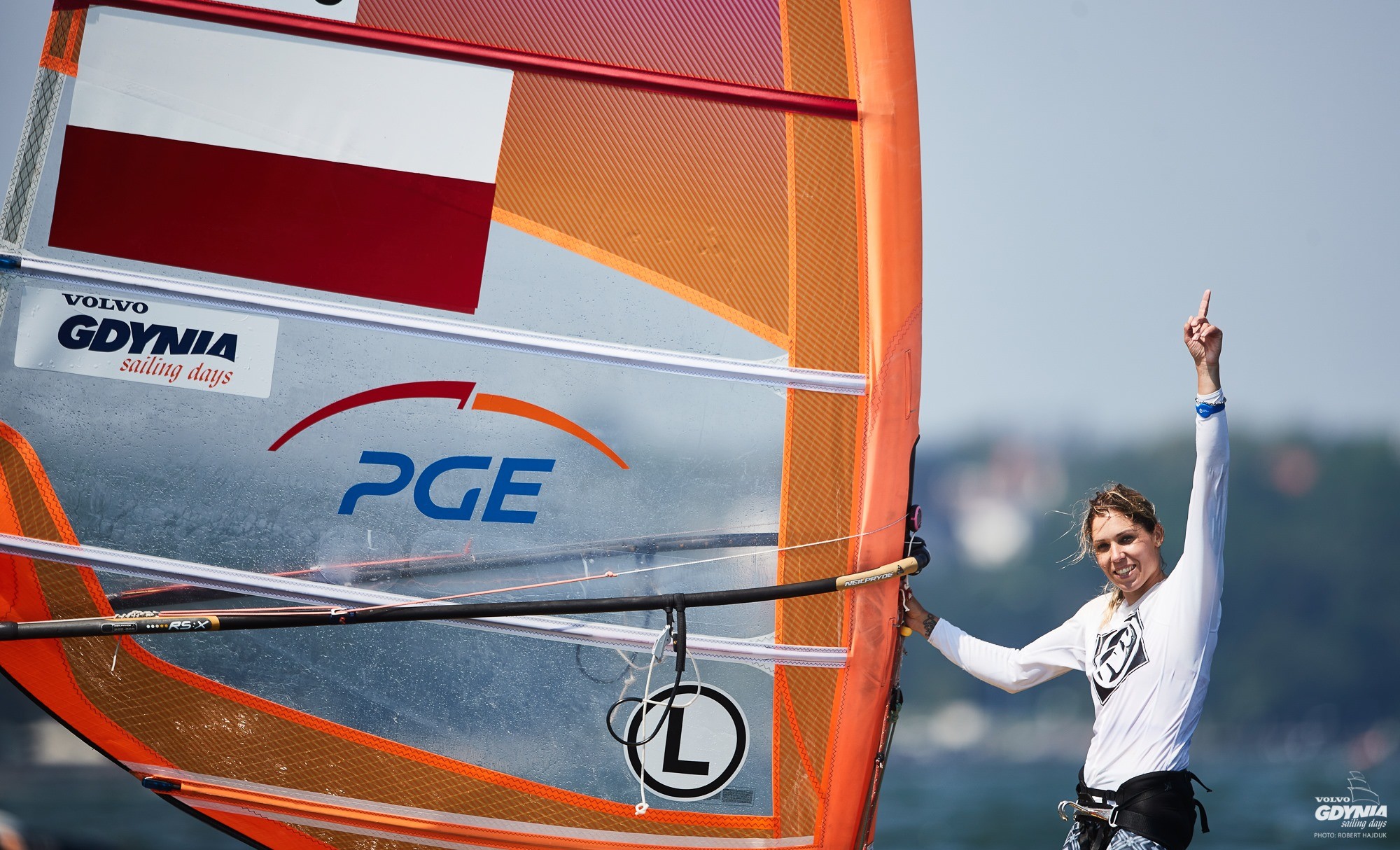 Sailing Legia - zdjęcie 7