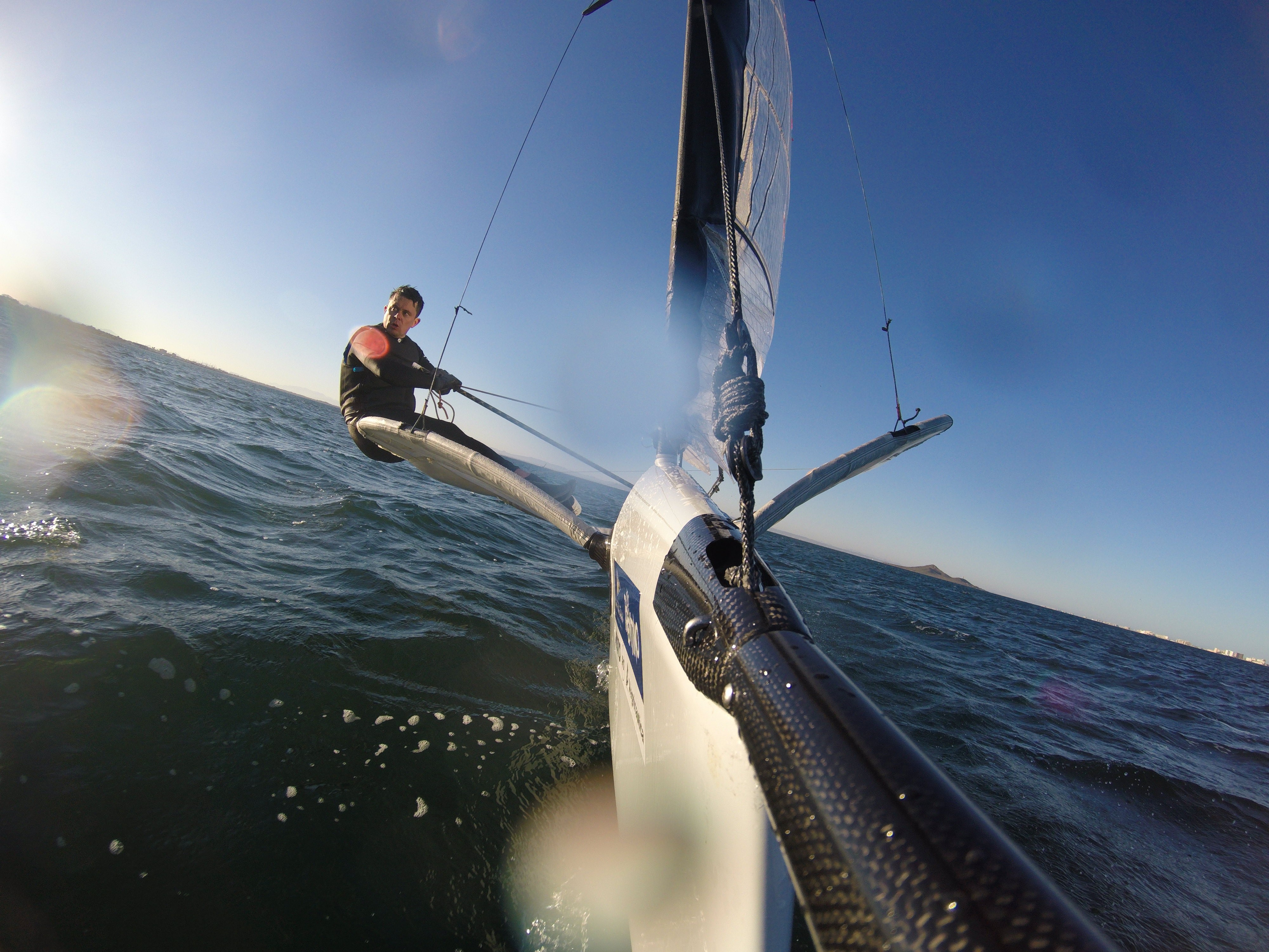 Sailing Legia - zdjęcie 9