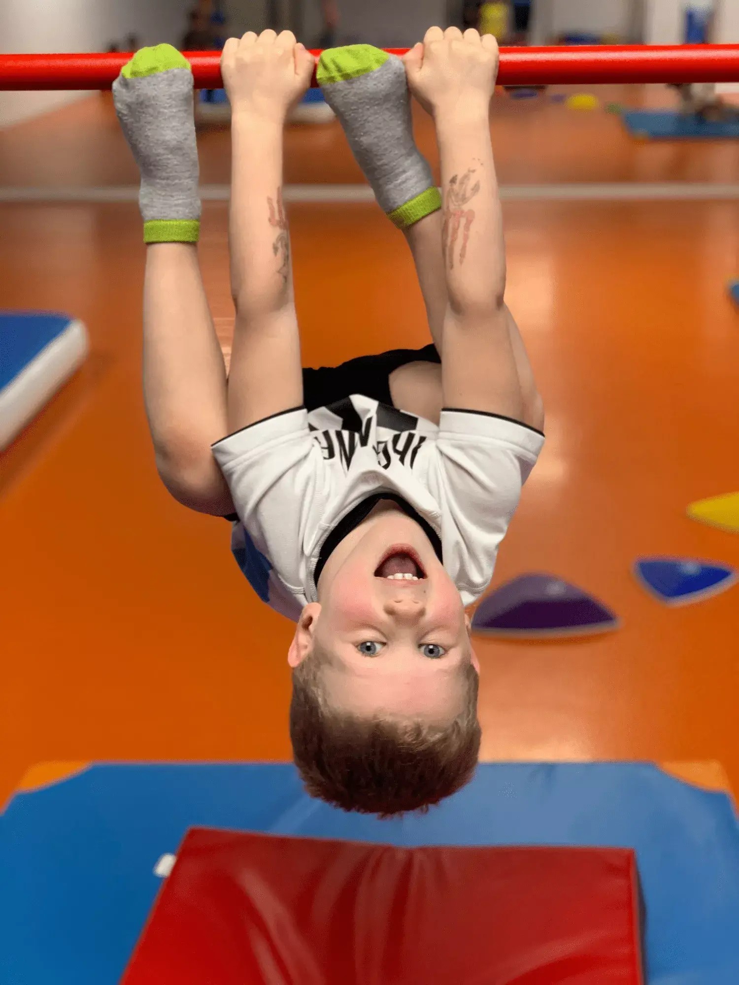 Klub Sportowy ALPHA GYM - zdjęcie 3
