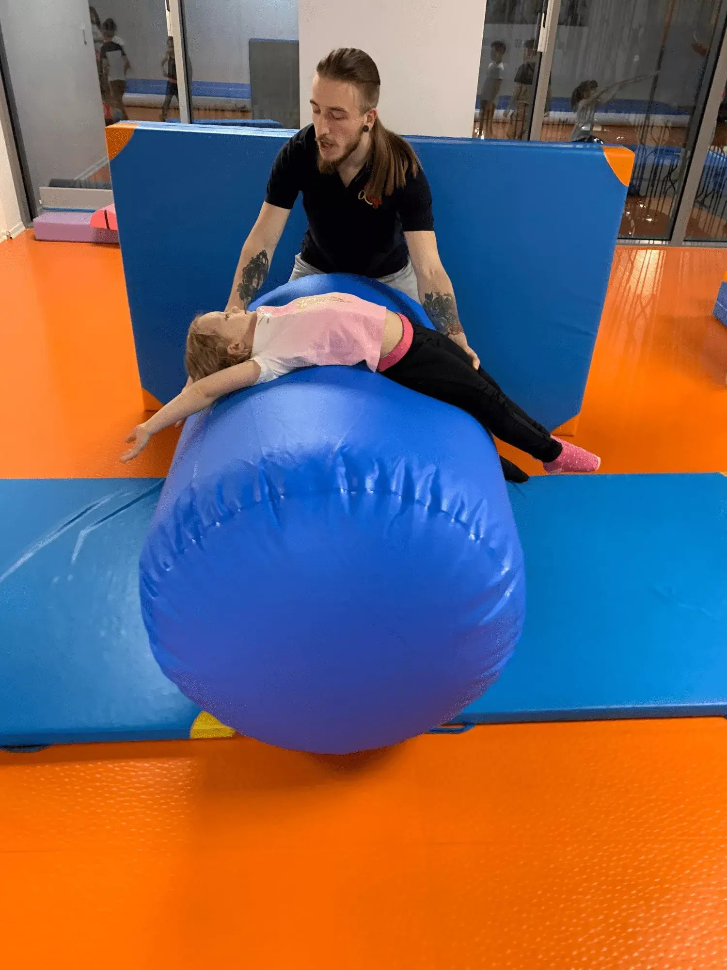 Klub Sportowy ALPHA GYM - zdjęcie 4