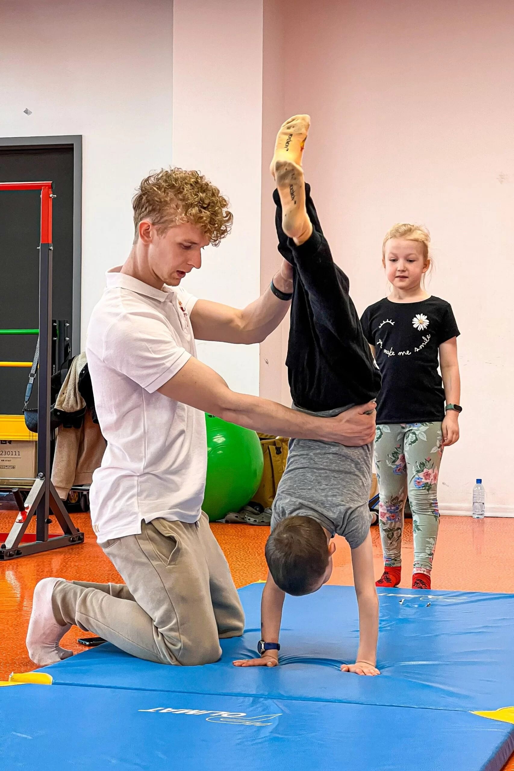 Klub Sportowy ALPHA GYM - zdjęcie 5