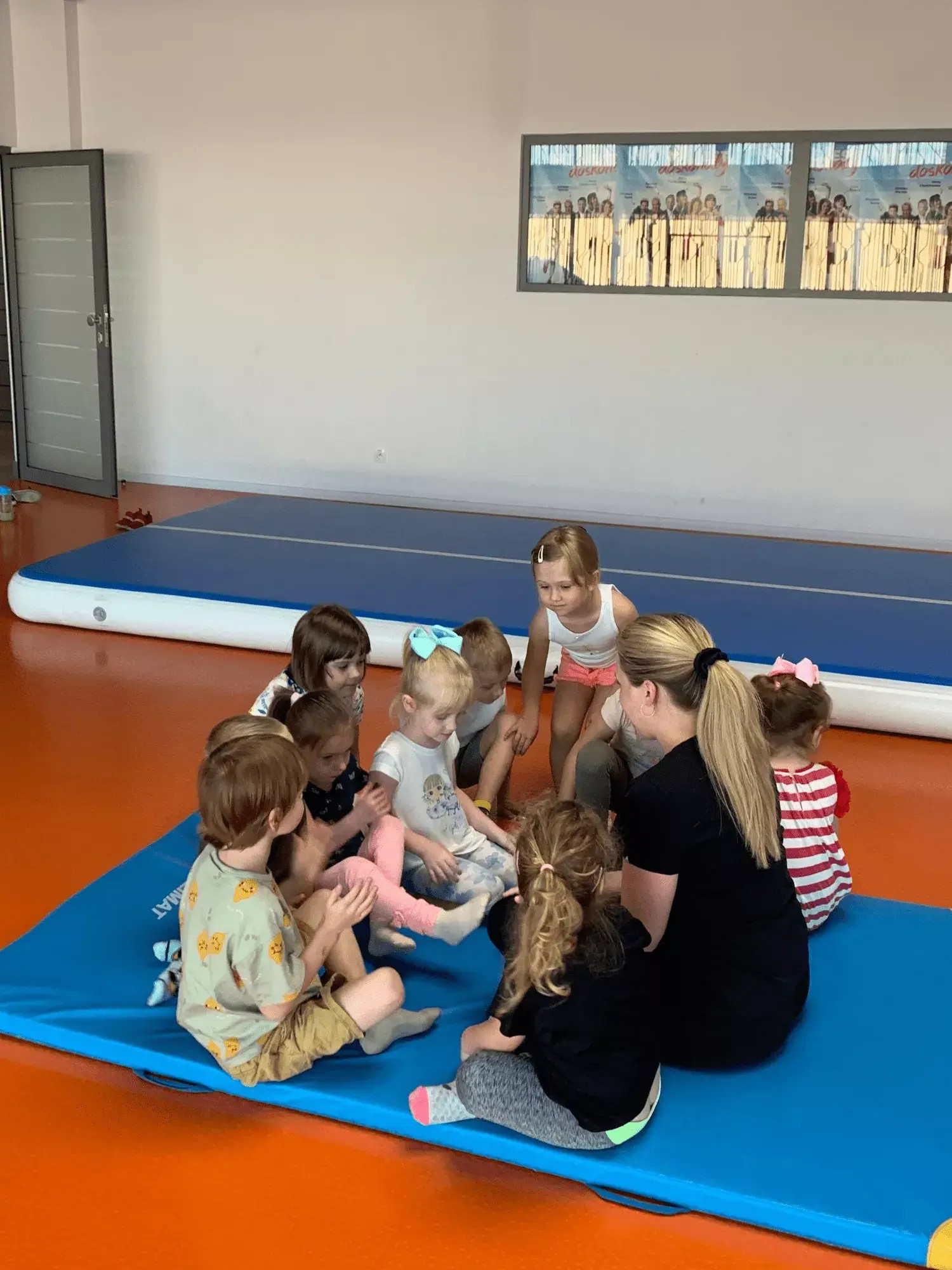Klub Sportowy ALPHA GYM - zdjęcie 13