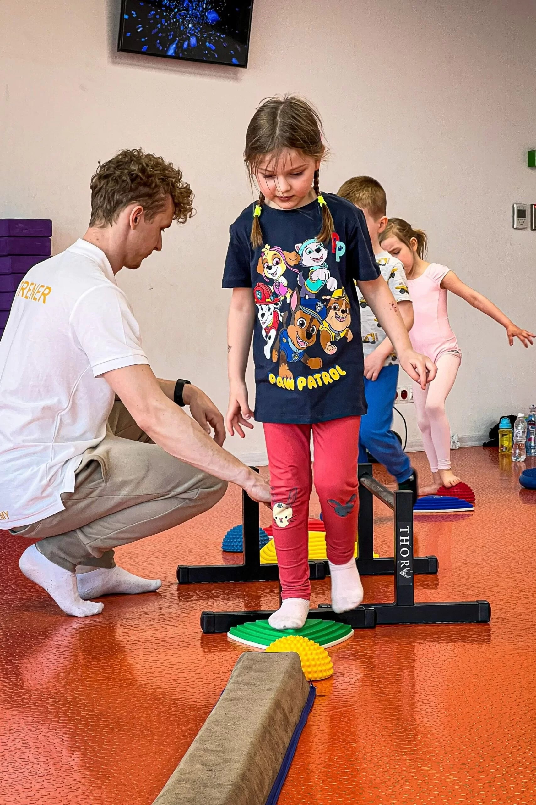 Klub Sportowy ALPHA GYM - zdjęcie 6