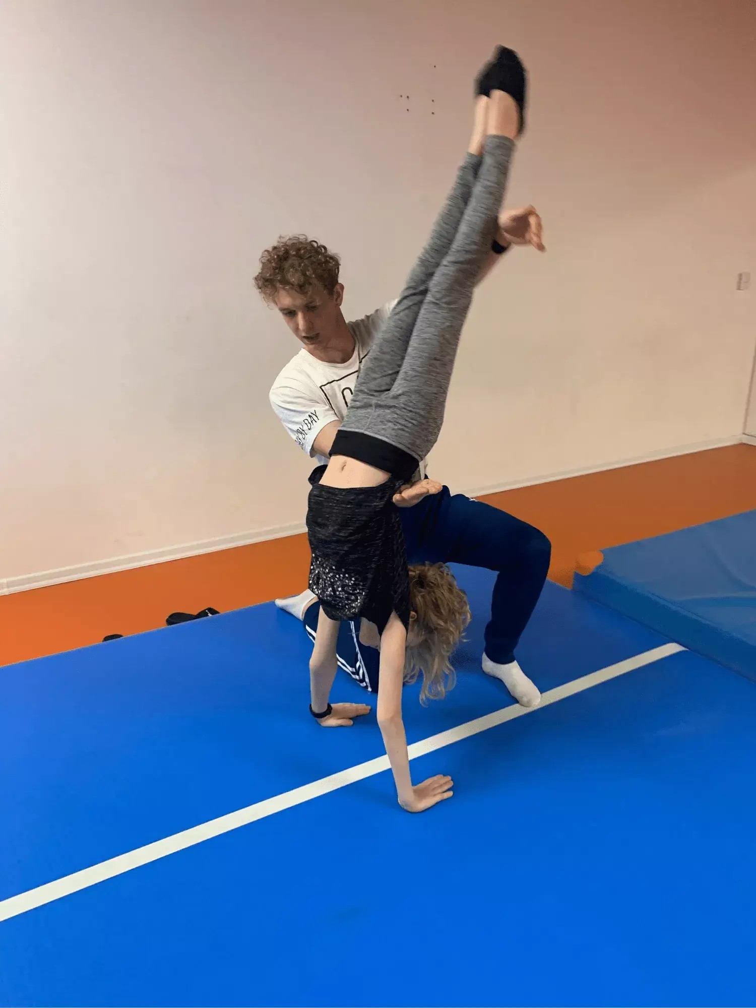 Klub Sportowy ALPHA GYM - zdjęcie 10