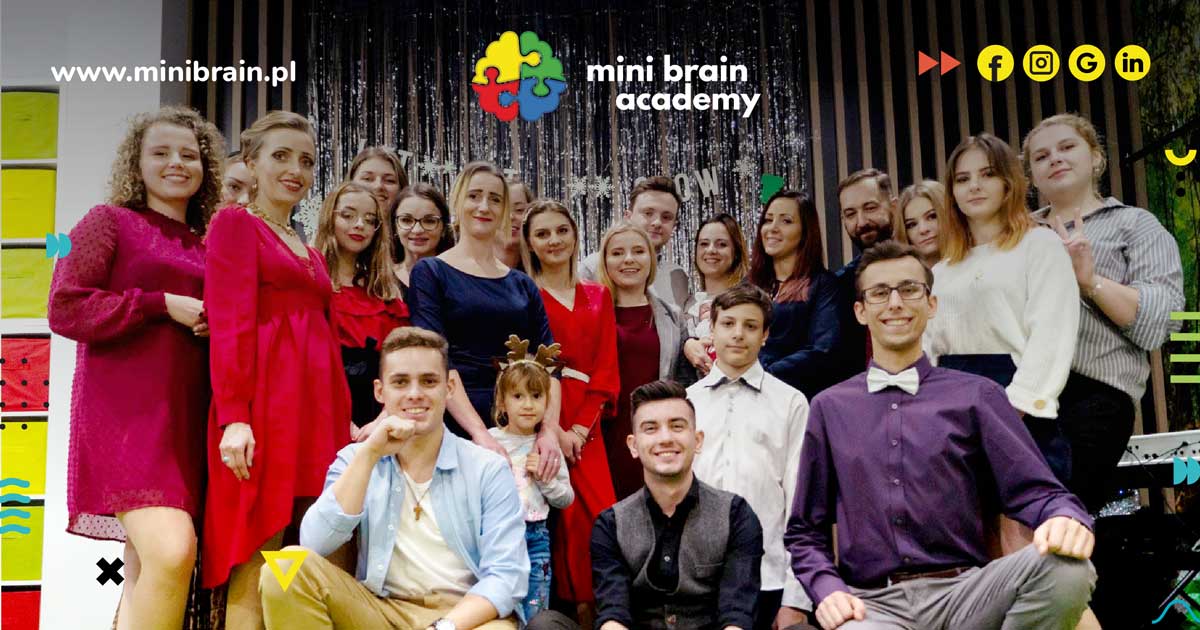 Mini Brain Academy