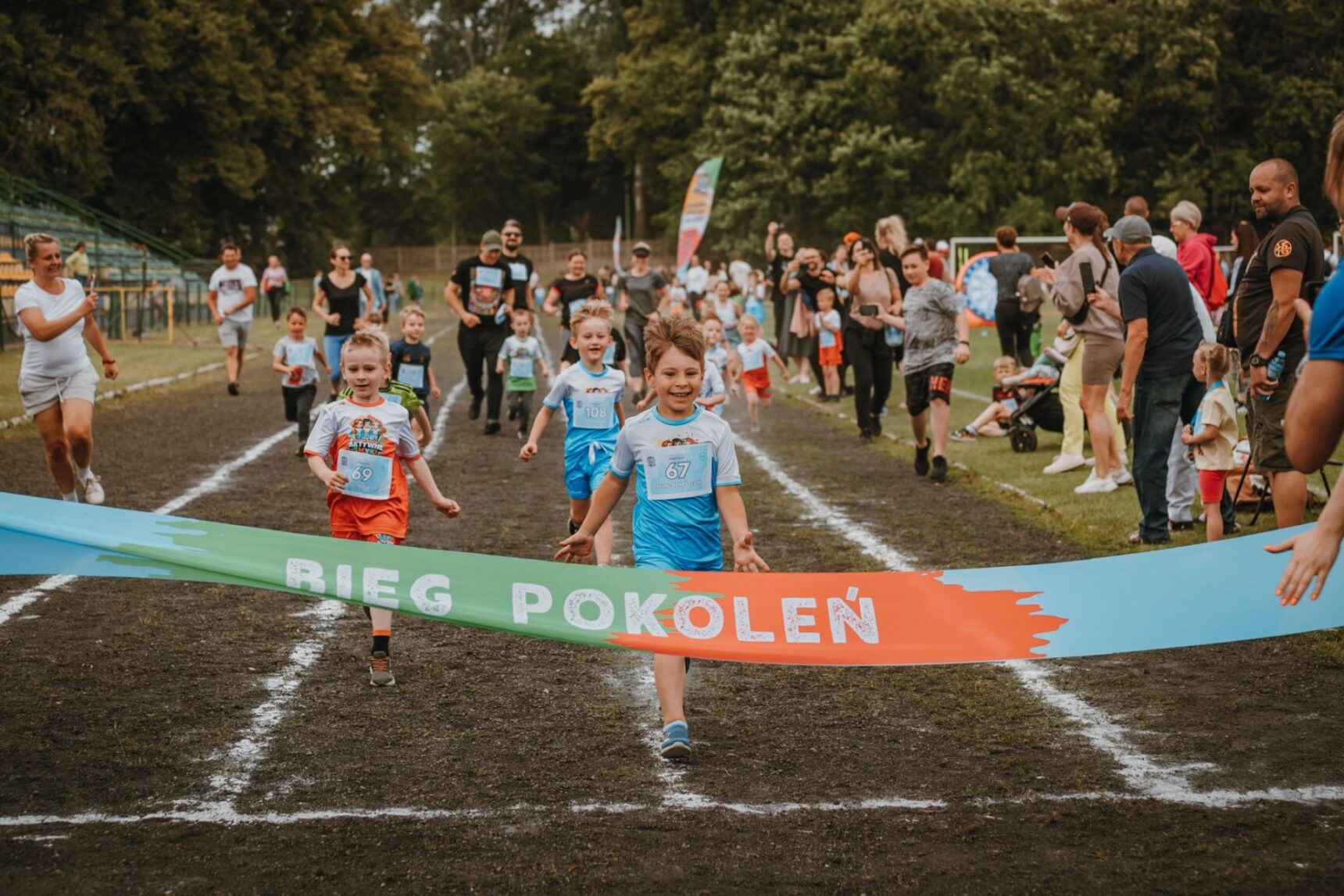 Akademia Sportowa Aktywne Smyki - zdjęcie 6