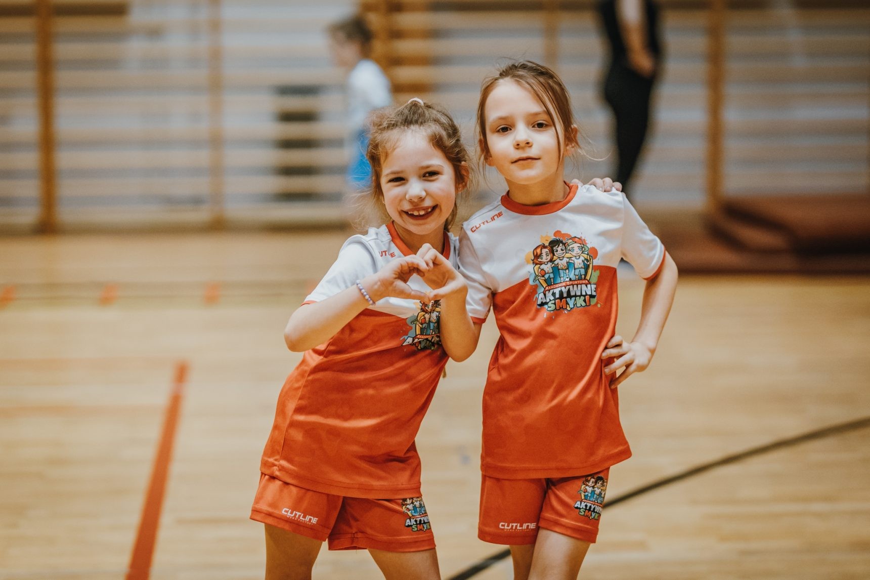 Akademia Sportowa Aktywne Smyki - zdjęcie 2