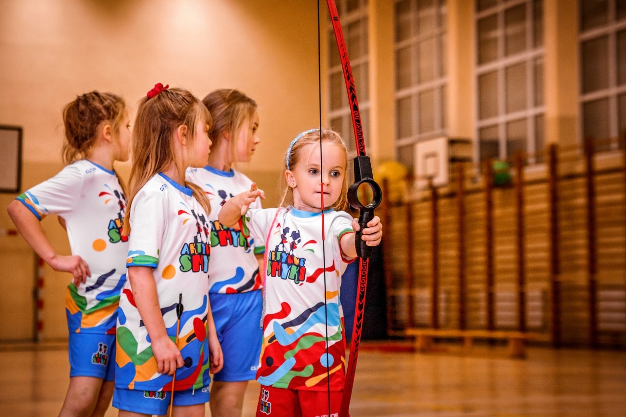Akademia Sportowa Aktywne Smyki - zdjęcie 5