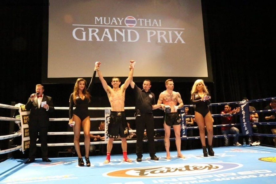 Szkoła Sportów Walki Nysa - KO Bloodline Gym - zdjęcie 5