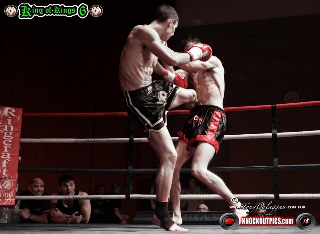 Szkoła Sportów Walki Nysa - KO Bloodline Gym - zdjęcie 4