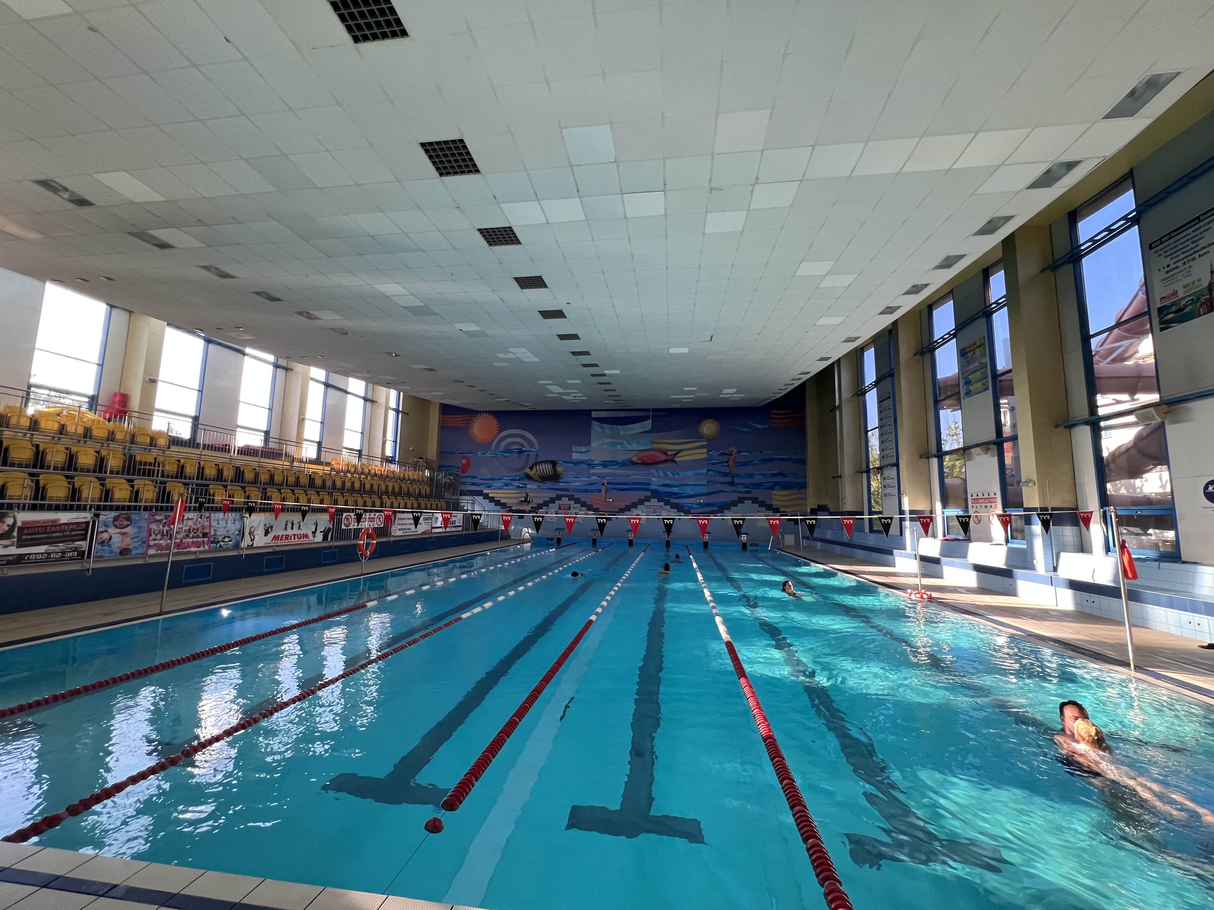 Szkoła pływania TOMMY-SWIM - zdjęcie 2