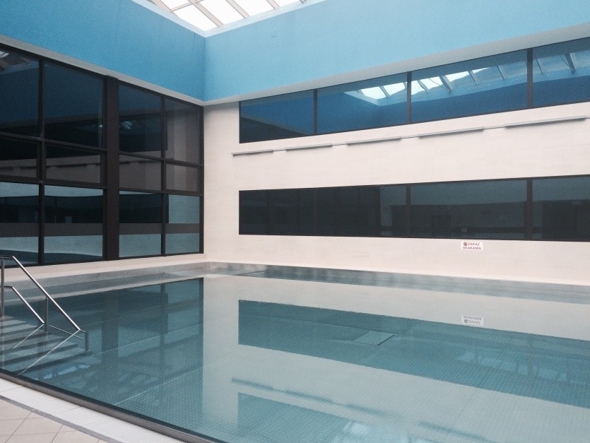Szkoła pływania TOMMY-SWIM - zdjęcie 3
