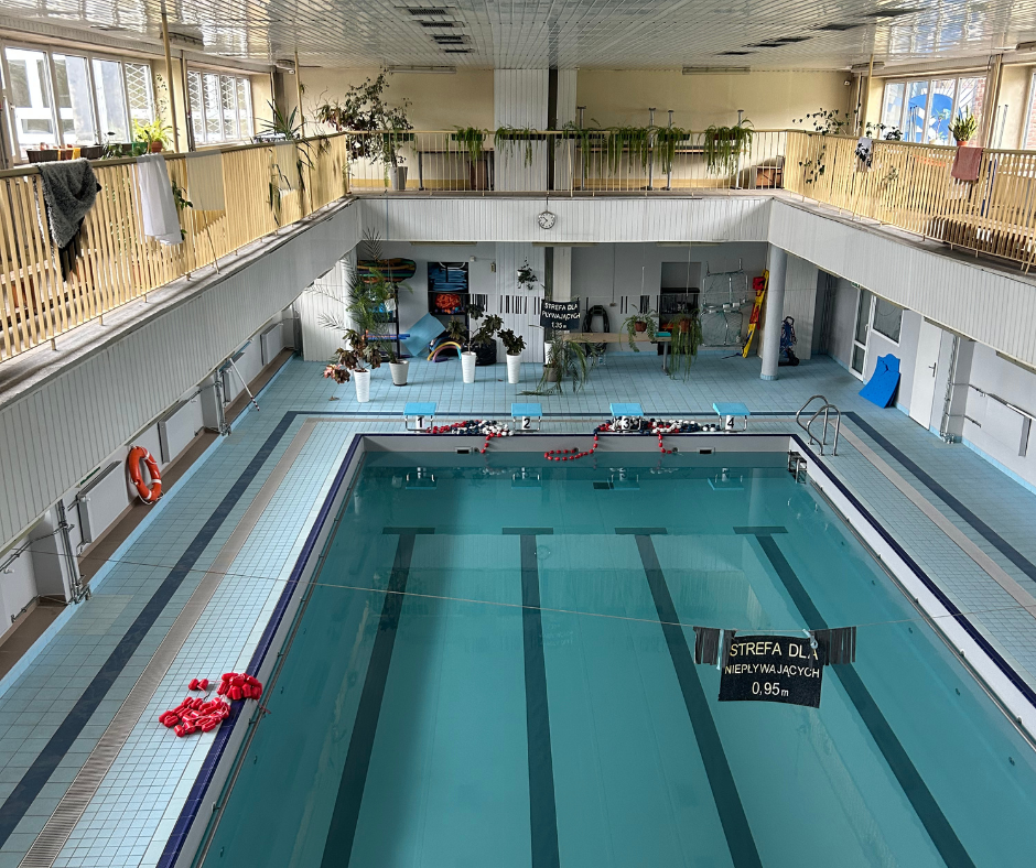 Szkoła pływania TOMMY-SWIM - zdjęcie 4