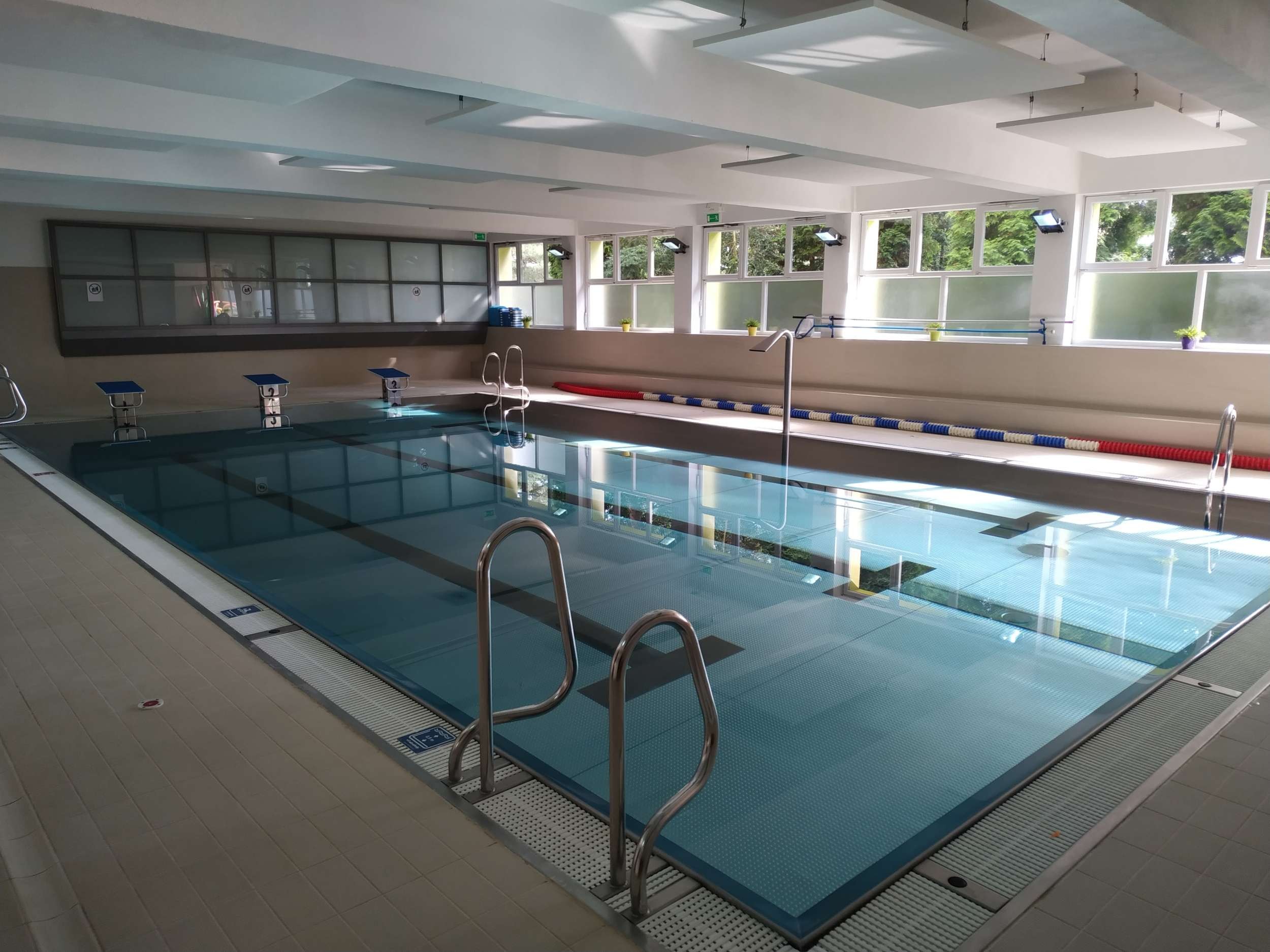 Szkoła pływania TOMMY-SWIM - zdjęcie 5