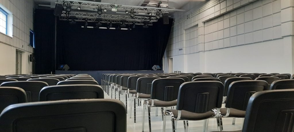 Fabryka Kultury - zdjęcie 5