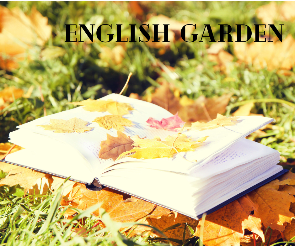 English Garden Szkoła Języków Obcych - zdjęcie 9