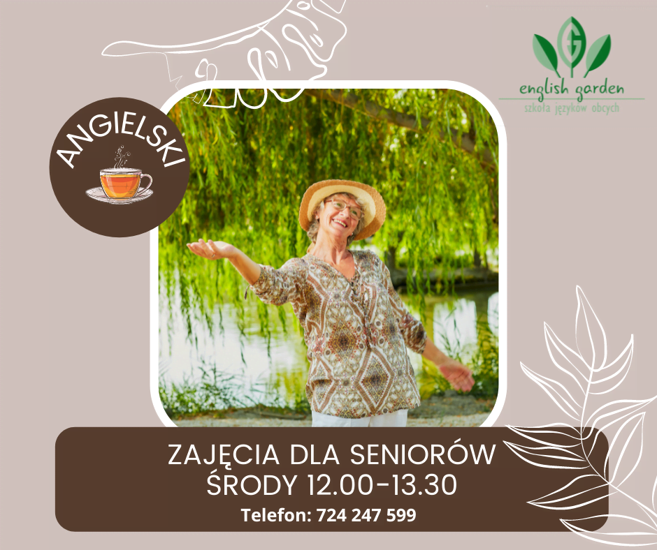 English Garden Szkoła Języków Obcych - zdjęcie 10