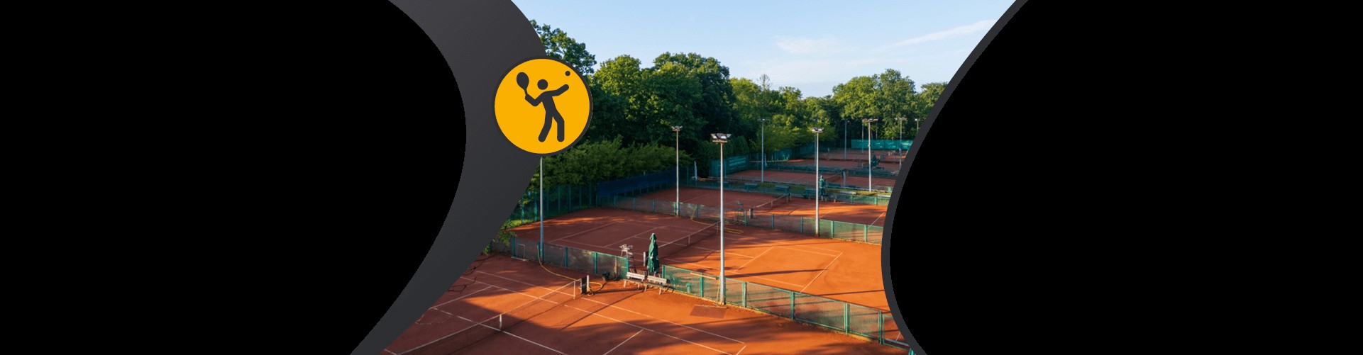 Korty Tenisowe Pułtuska - WCT Spartan Wrocław - zdjęcie 9