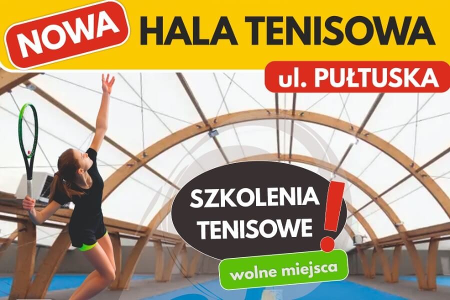 Korty Tenisowe Pułtuska - WCT Spartan Wrocław - zdjęcie 2