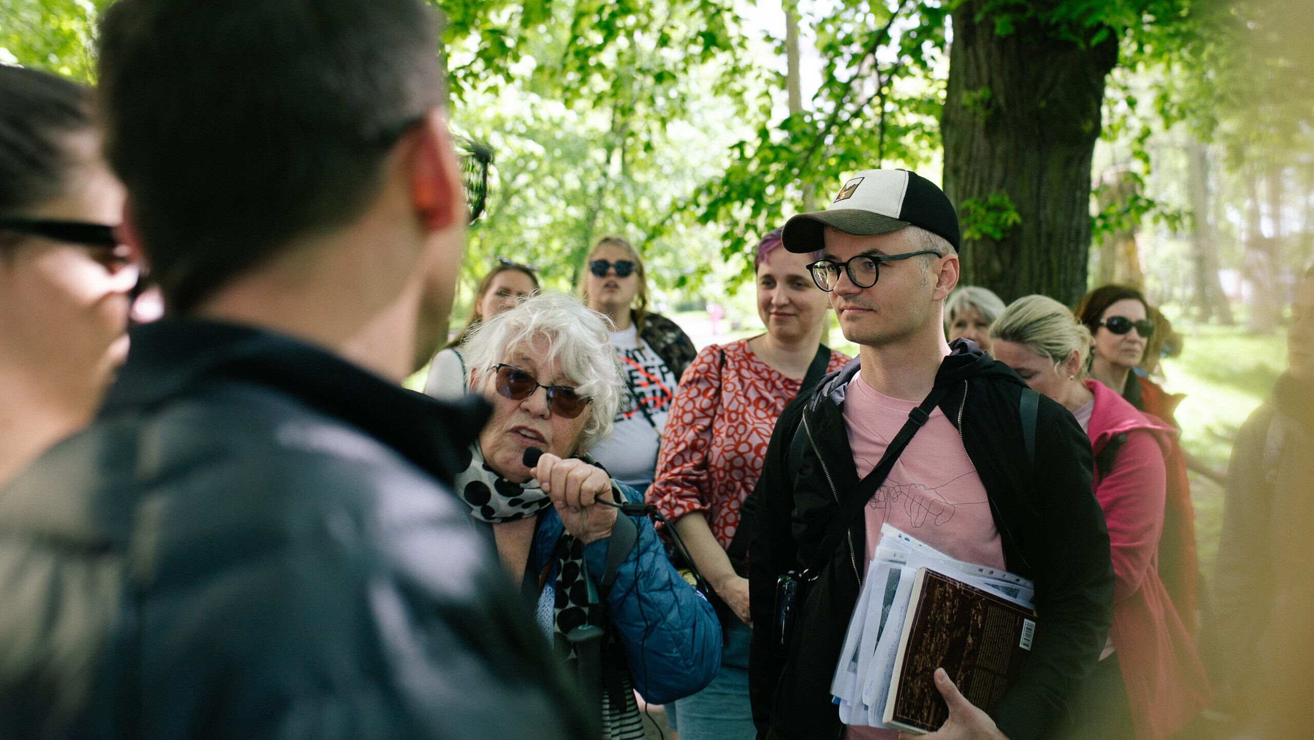 Miejski Ośrodek Kultury w Szczecinie - zdjęcie 2