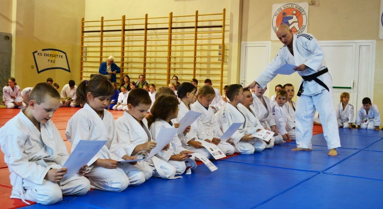 Klub Sportów Walki "Satori" Jaworzno - zdjęcie 3