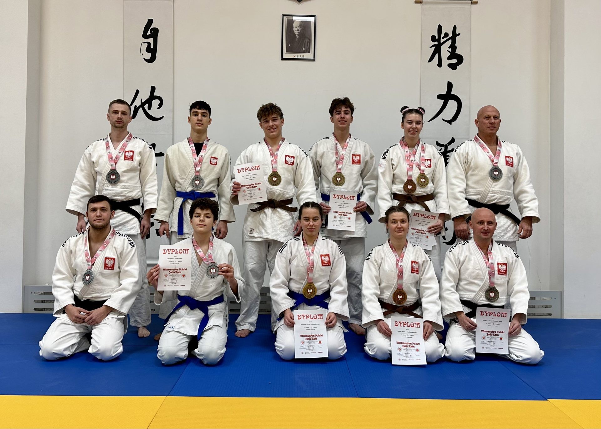 Klub Sportów Walki "Satori" Jaworzno - zdjęcie 10