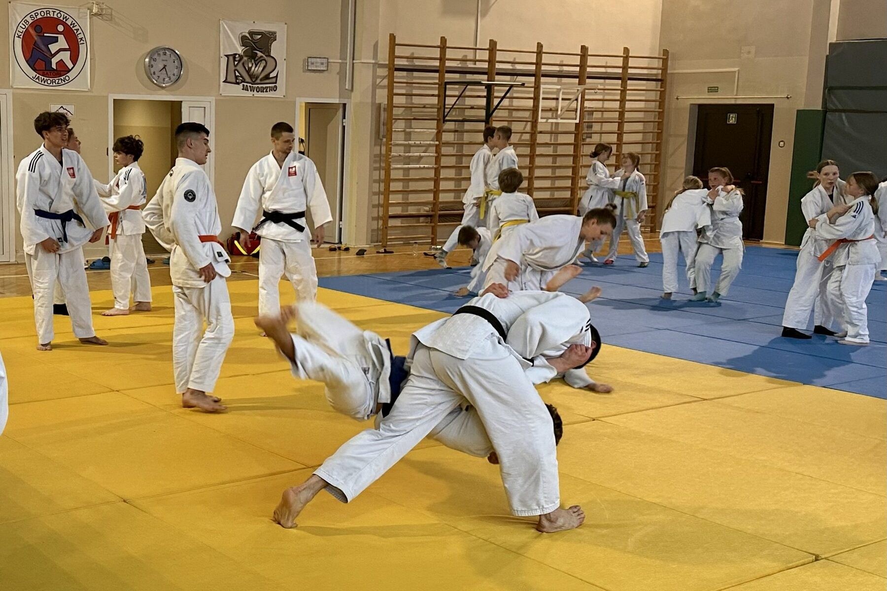 Klub Sportów Walki "Satori" Jaworzno - zdjęcie 2
