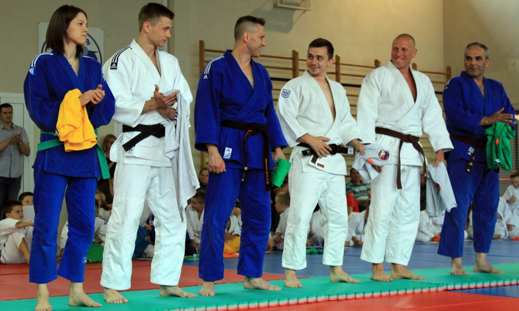 Klub Sportów Walki "Satori" Jaworzno - zdjęcie 4