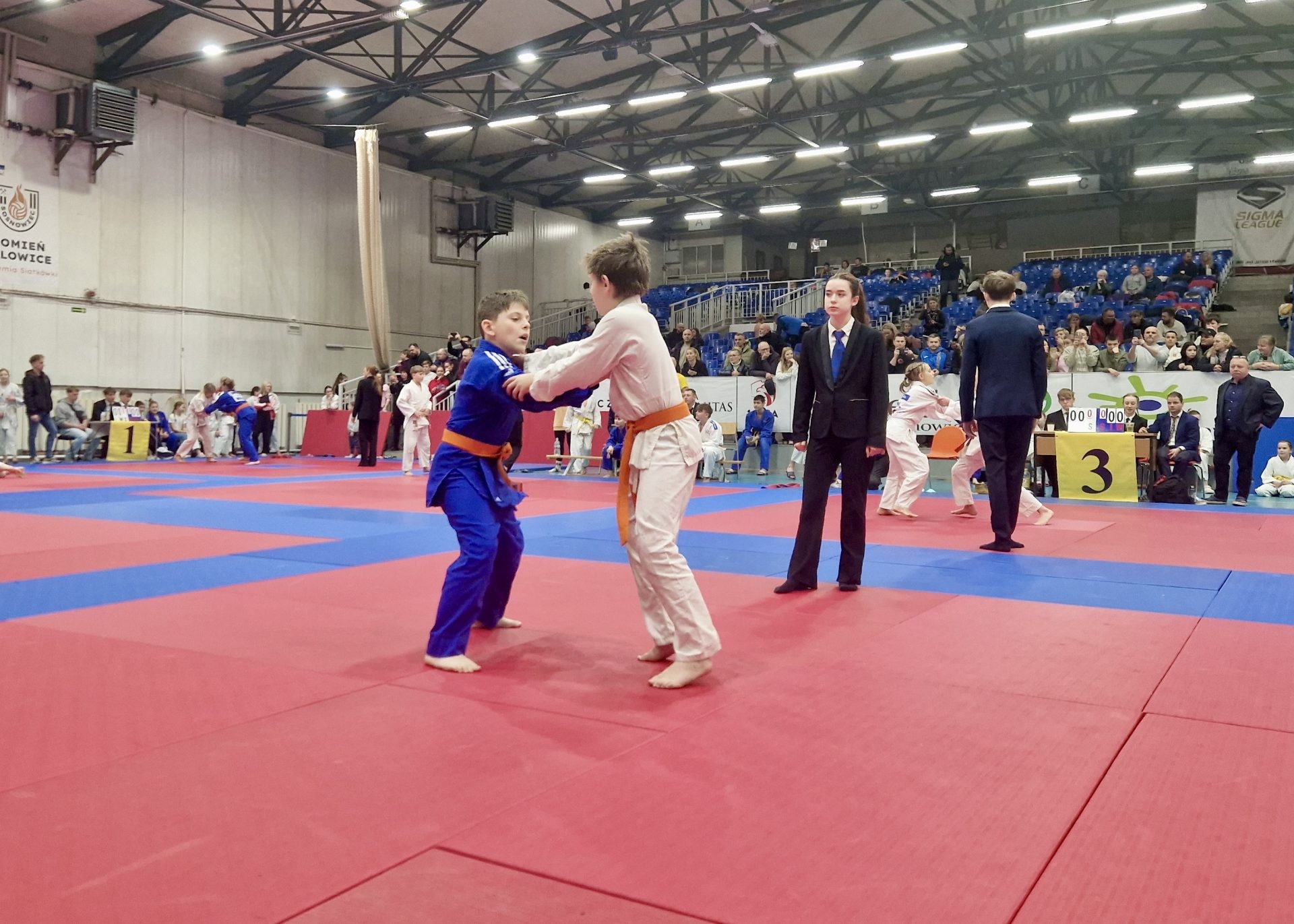 Klub Sportów Walki "Satori" Jaworzno - zdjęcie 9