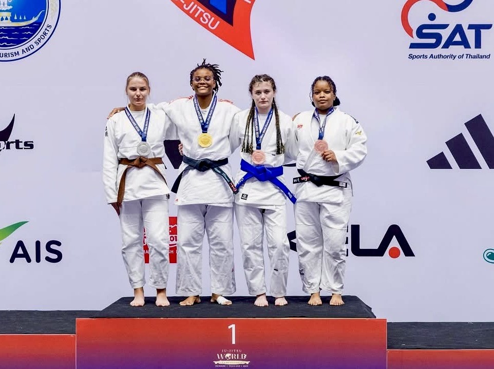 Klub Sportów Walki "Satori" Jaworzno - zdjęcie 7
