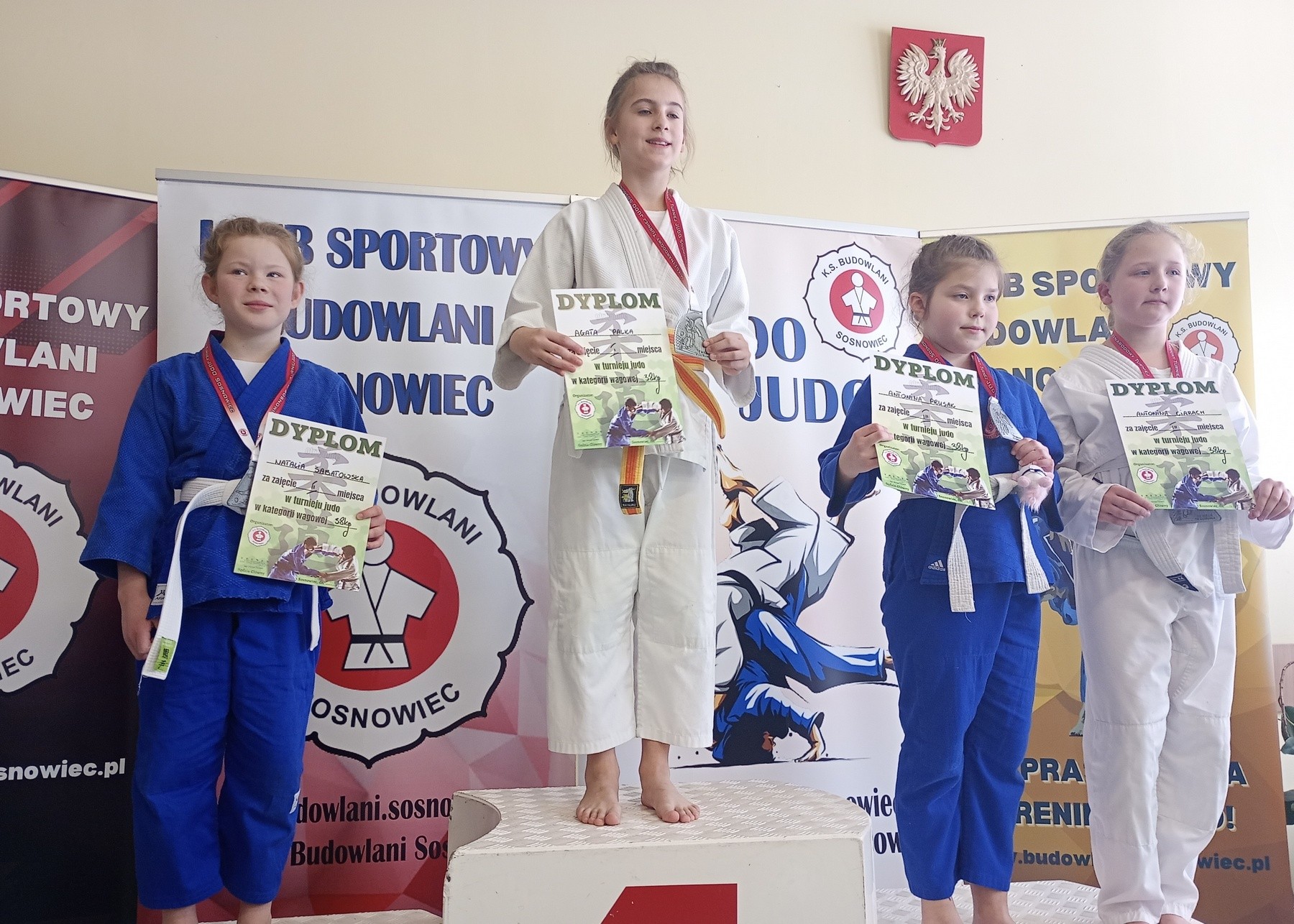 Klub Sportów Walki "Satori" Jaworzno - zdjęcie 11