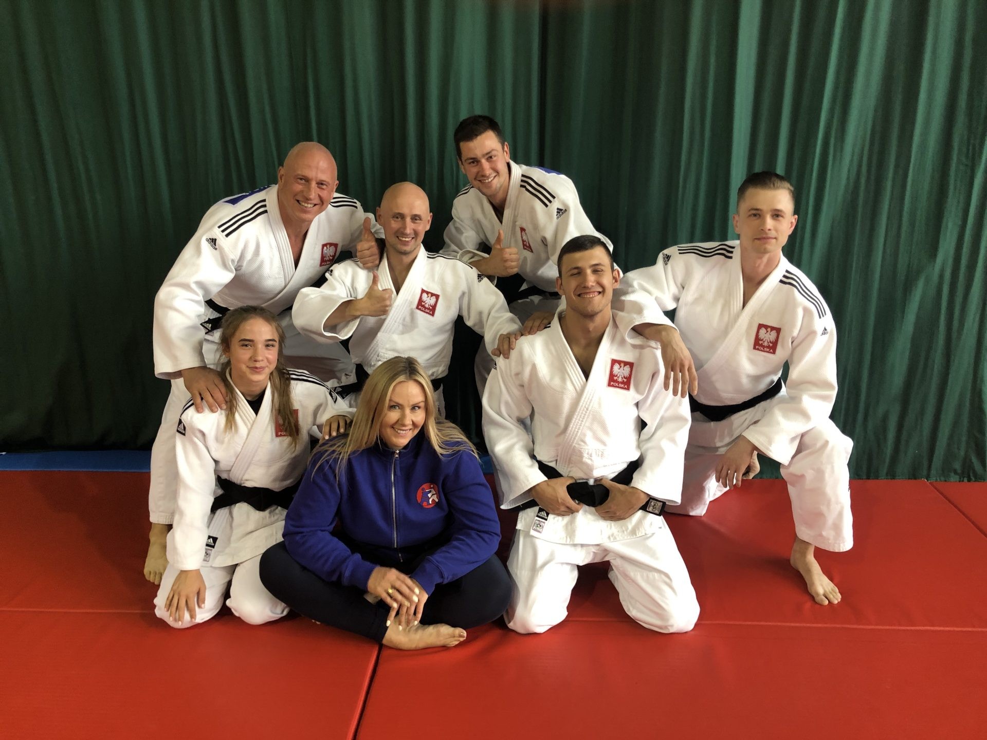 Klub Sportów Walki "Satori" Jaworzno - zdjęcie 12