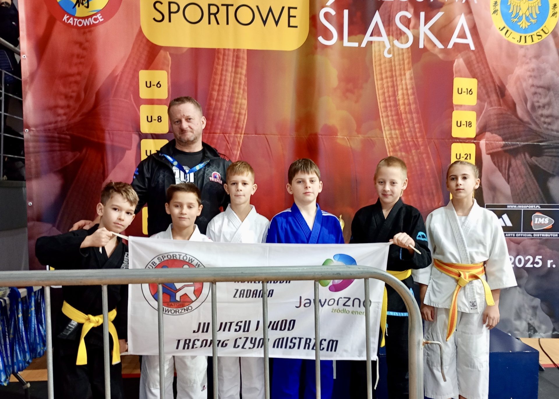 Klub Sportów Walki "Satori" Jaworzno - zdjęcie 6