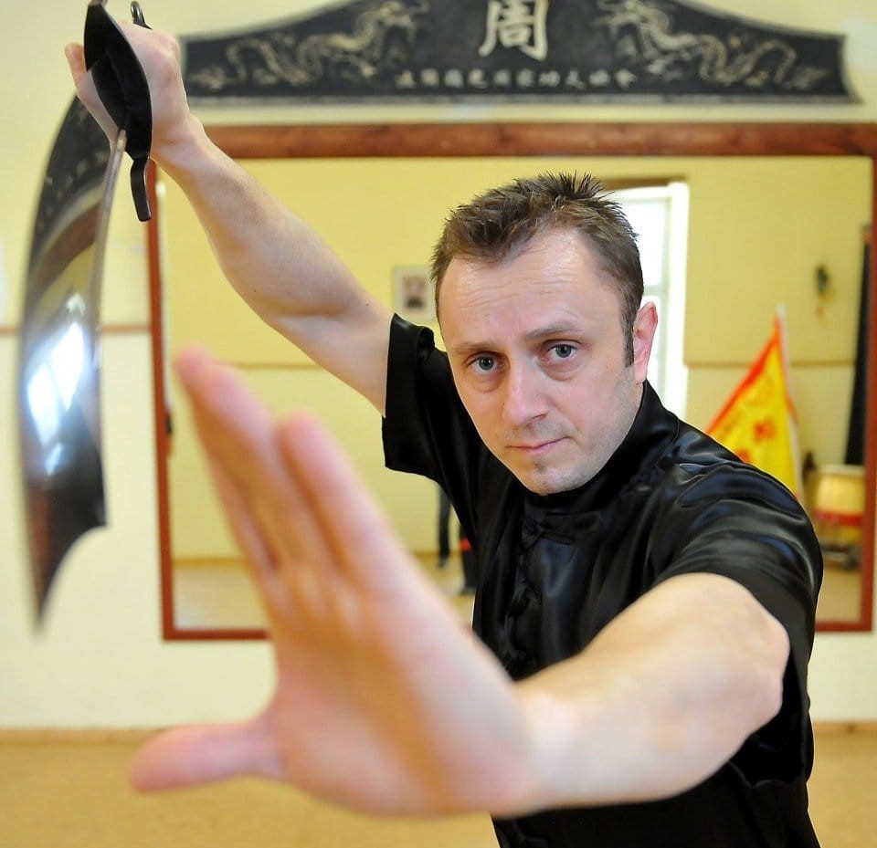 Szkoła Chow Gar Kung Fu - zdjęcie 8