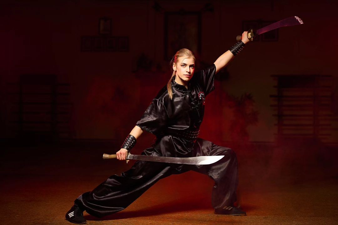 Szkoła Chow Gar Kung Fu - zdjęcie 7