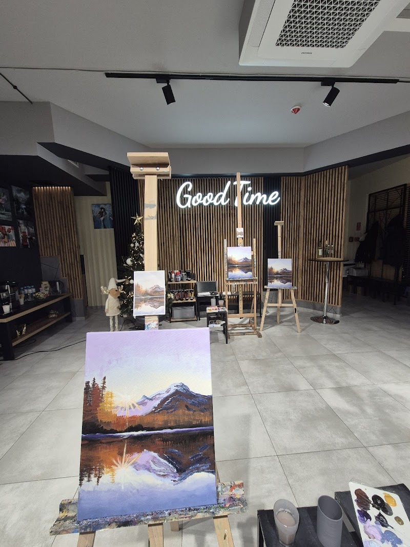 Good Time Art Studio