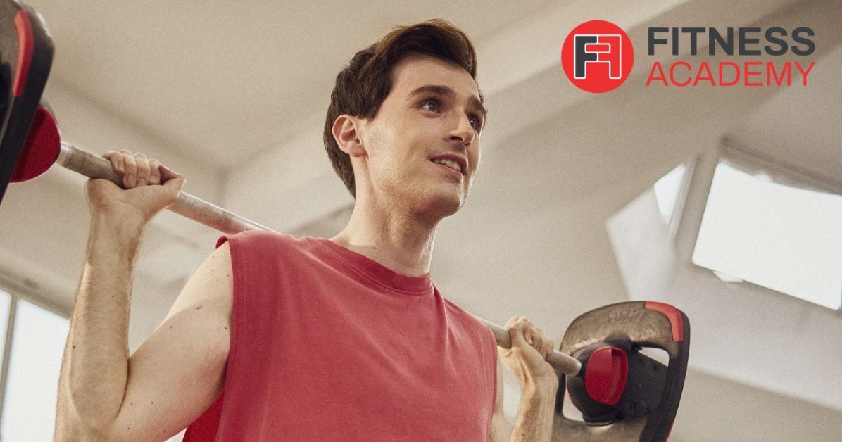 Fitness Academy Wrocław Strzegomska