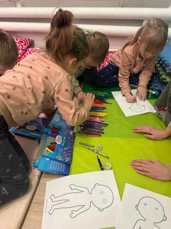 Szkoła Językowa Happy School Legnica - zdjęcie 6