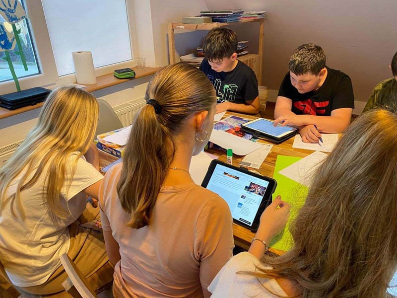 Szkoła Językowa Happy School Legnica - zdjęcie 8