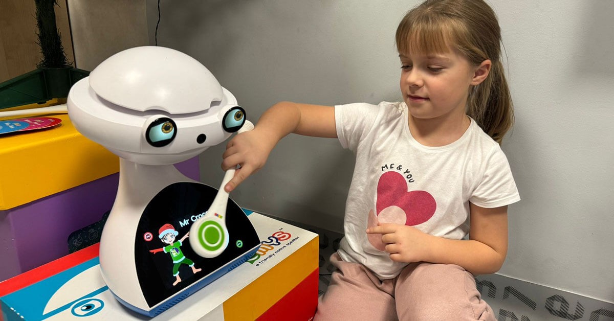 Szkoła Językowa Happy School Legnica - zdjęcie 4